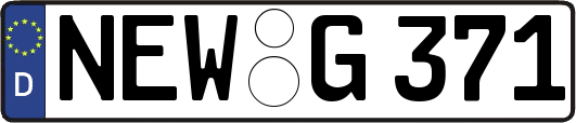 NEW-G371