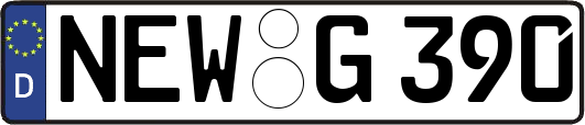 NEW-G390