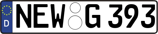 NEW-G393
