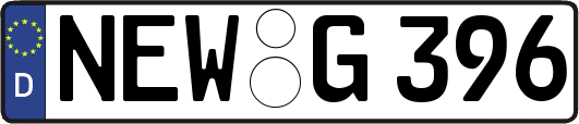 NEW-G396