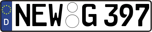 NEW-G397