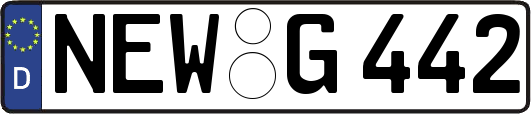 NEW-G442