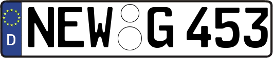 NEW-G453