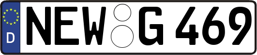 NEW-G469