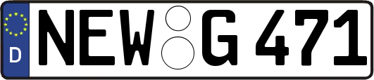 NEW-G471