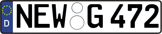 NEW-G472