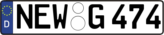 NEW-G474