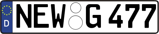 NEW-G477