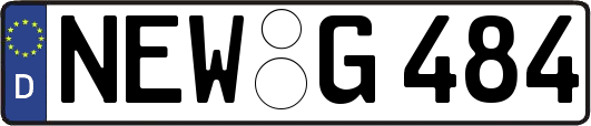 NEW-G484