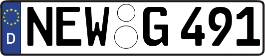 NEW-G491