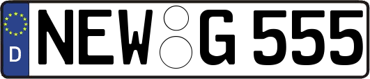 NEW-G555