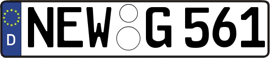 NEW-G561
