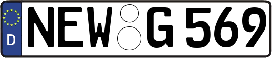 NEW-G569