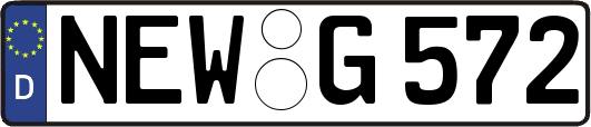 NEW-G572