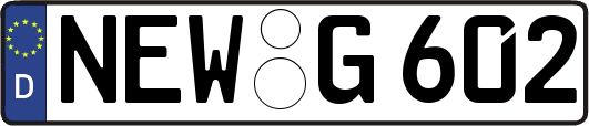 NEW-G602