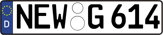 NEW-G614
