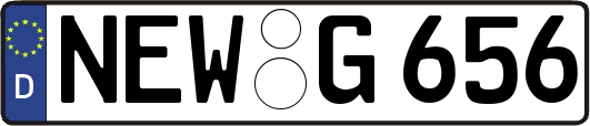 NEW-G656