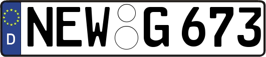 NEW-G673