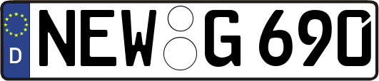 NEW-G690