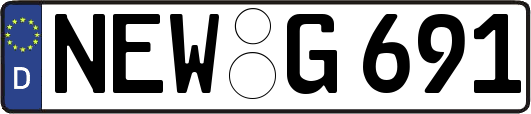 NEW-G691