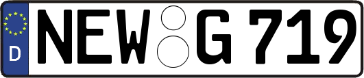 NEW-G719