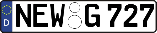 NEW-G727