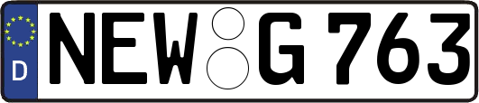 NEW-G763