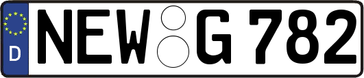 NEW-G782