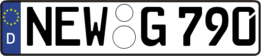 NEW-G790