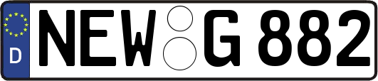 NEW-G882