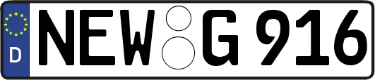 NEW-G916
