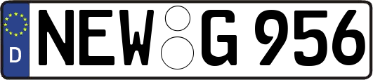 NEW-G956