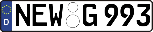NEW-G993