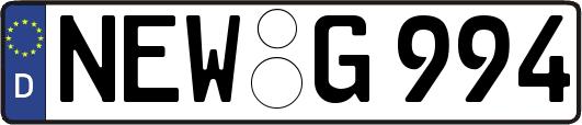 NEW-G994