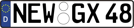 NEW-GX48