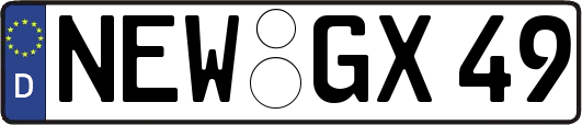 NEW-GX49