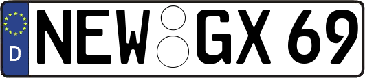 NEW-GX69