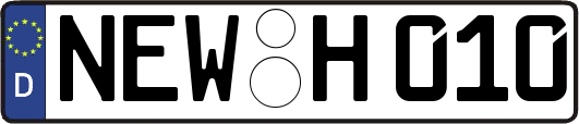 NEW-H010