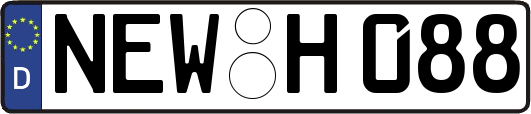 NEW-H088