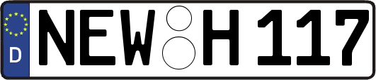 NEW-H117