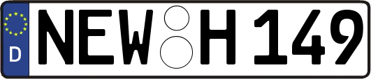 NEW-H149