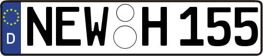 NEW-H155