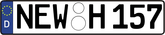 NEW-H157