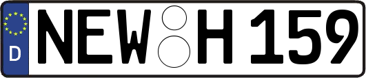 NEW-H159