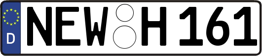 NEW-H161