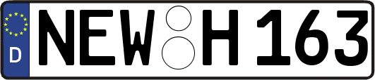 NEW-H163