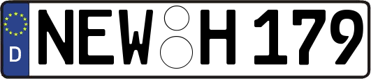 NEW-H179