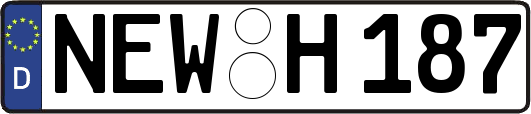 NEW-H187
