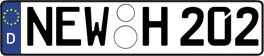NEW-H202