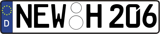 NEW-H206